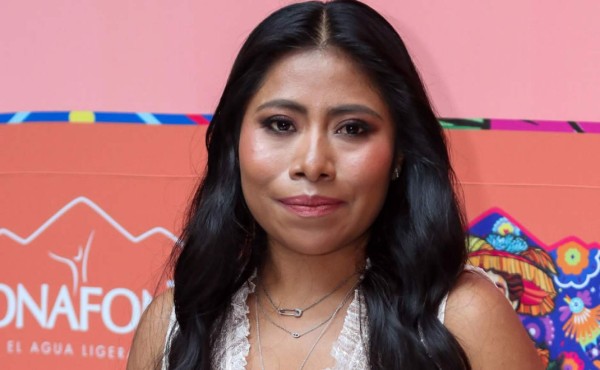 Yalitza Aparicio es criticada por sus 'aires de diva'