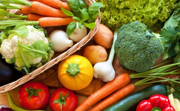 Alimentos con azufre que te pueden ayudar en la salud &nbsp;&nbsp;