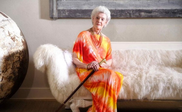 La historia de la primera dama de la revolución de Costa Rica