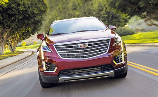 El nuevo poderío de Ford y GM