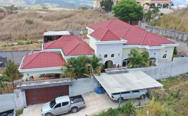 A cárceles de Támara envían a tres copanecos acusados de lavado de activos