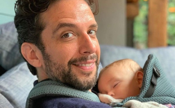 Amputan pierna al actor Nick Cordero tras complicaciones del coronavirus