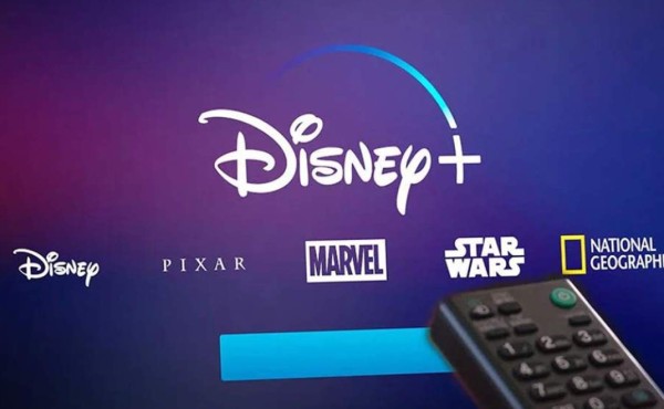 Disney+ llegará a España el 24 de marzo, una semana antes de lo previsto