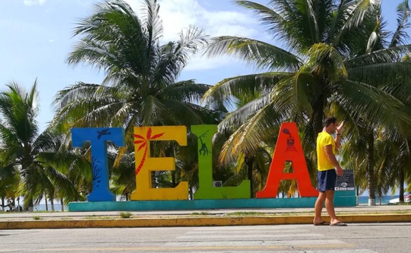 Tela está lista con bioseguridad para recibir turistas en Semana Morazánica  