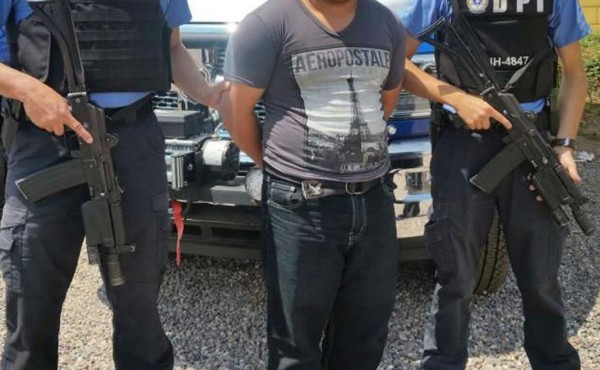 ¿Son confiables las capturas que realizan las autoridades?