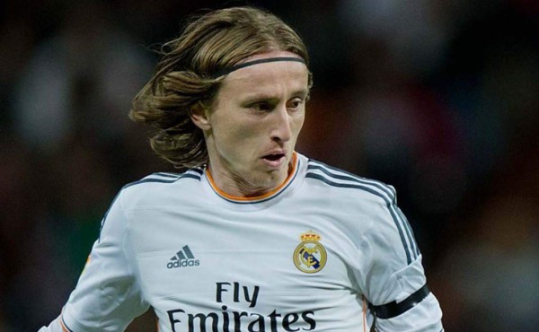 Modric desmiente vinculo familiar con mujer fallecida en El Salvador