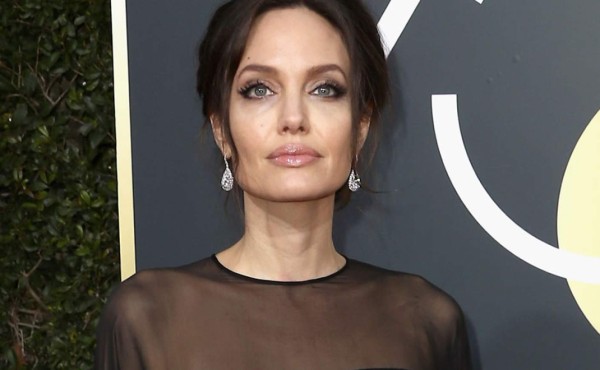Angelina Jolie protagonizará 'Come Away', una película de fantasía
