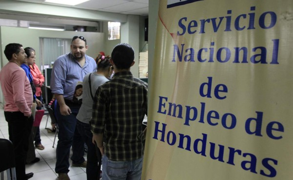 La edad, el otro gran obstáculo de los sin trabajo en Honduras