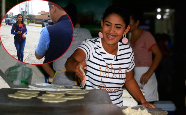 Vendió tortillas más de 15 años en mercado Guamilito para ser periodista