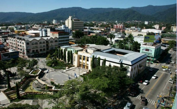 En casi toda Honduras habrá condiciones secas y estables este jueves 