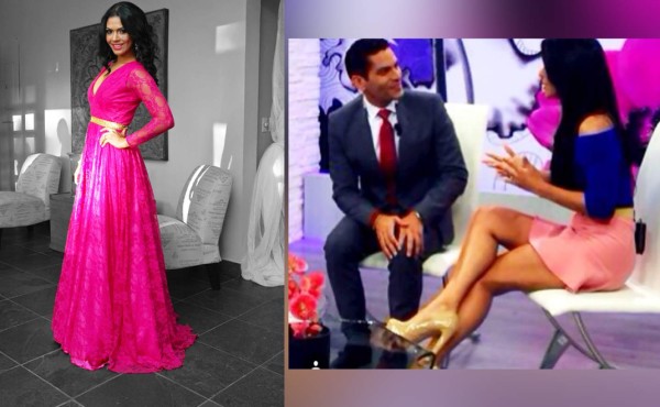 Ponte en forma como Loren Mercadal