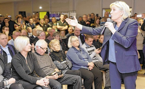 El riesgo político gana más peso en la decisión de los inversionistas globales