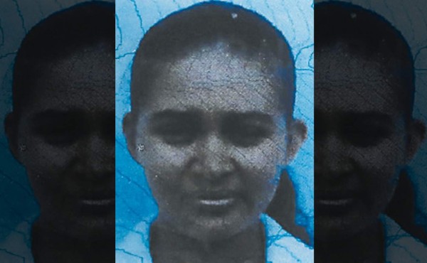 Mata a machetazos a su compañera de hogar