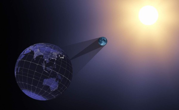 Estados Unidos se prepara para un inusual eclipse total de Sol