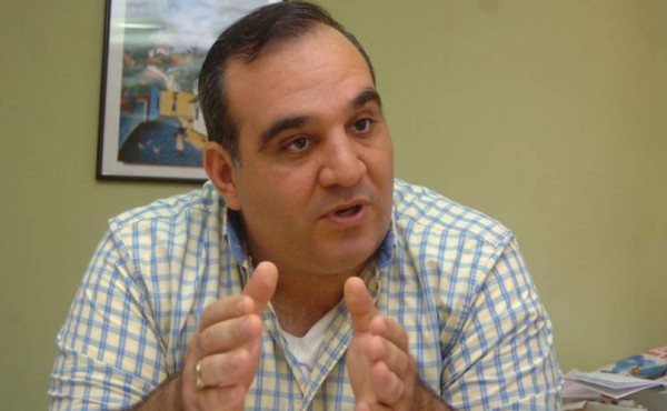 Defensa de Jacobo Regalado presenta apelación a prisión preventiva