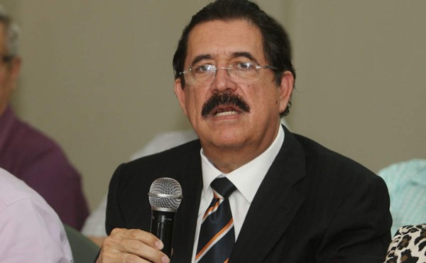 'Estados Unidos lo que está pidiendo es que no dejen la reelección indefinida”: Mel