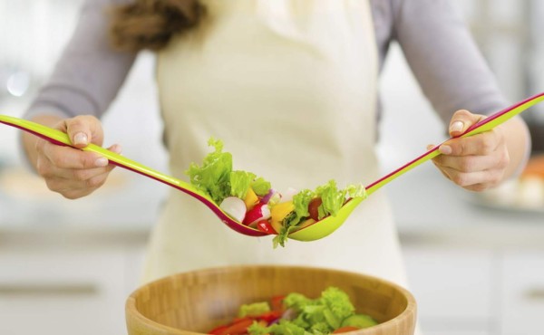 ¿Deseas volverte vegetariana?, conoce sus beneficios