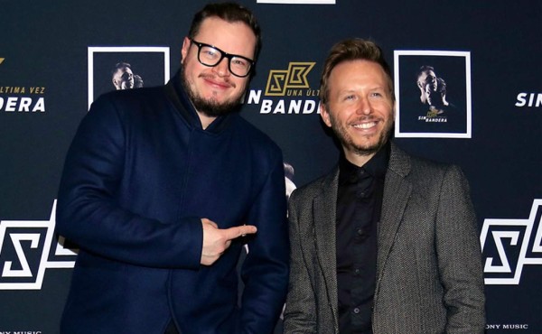 Viña del Mar confirma a tres grupos mexicanos para su festival