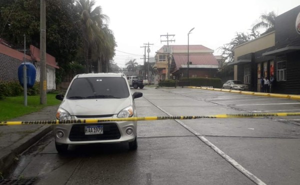 En Circunvalación matan a dueño de hostales y hieren a su hermano