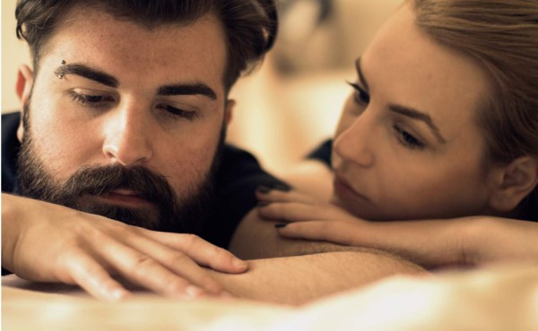 El desempleo y sus efectos en la relación de pareja