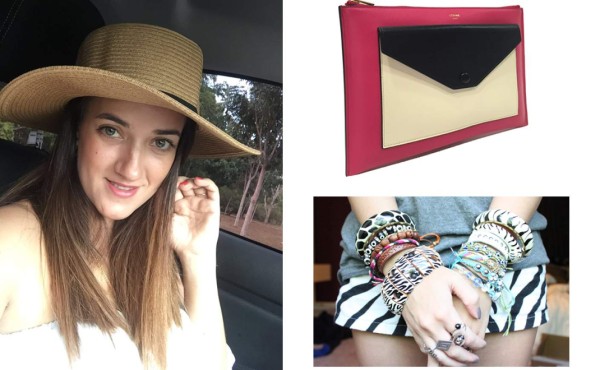 Los accesorios 'trendy' para esta temporada