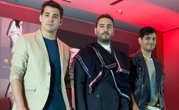 Reik defiende con música el amor