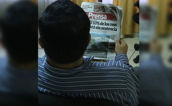 'Arruinaron mi vida con un testigo protegido falso”