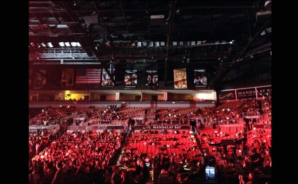 Luis Miguel ya no convence