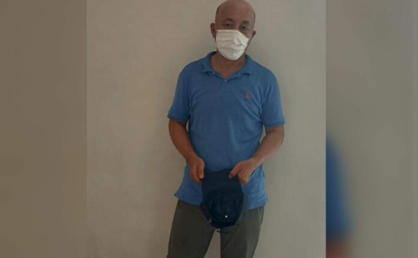 Prisión preventiva contra capitán de barco carguero donde hallaron cocaína