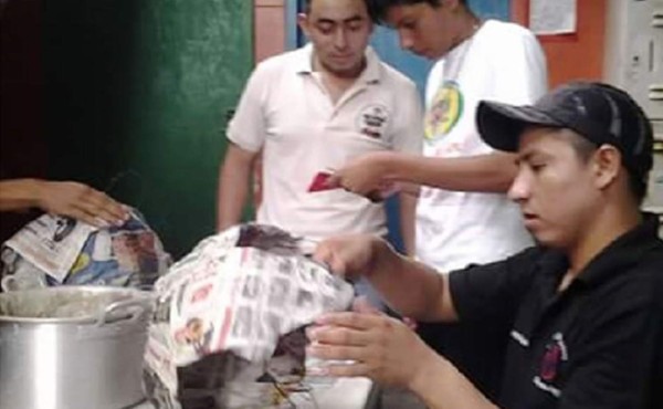 Con cursos en centro de alcance motivan a los jóvenes a ser profesionales