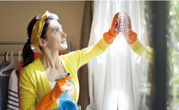 Recomendaciones ante la nube de polvo del Sahara en Honduras