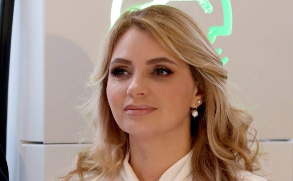 Angélica Rivera dice que volverá a la televisión