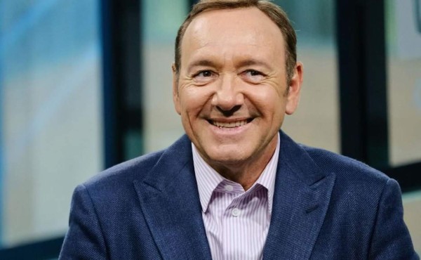 Kevin Spacey: muere hombre que lo acusó de agresión sexual