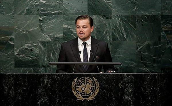 Leonardo DiCaprio reconoce a La Mosquitia entre los 5 'grandes bosques' de Mesoamérica