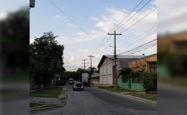 Pronostican lluvias leves para hoy y mañana