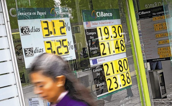 Con la victoria de Trump, el dólar parece listo a salir del estancamiento