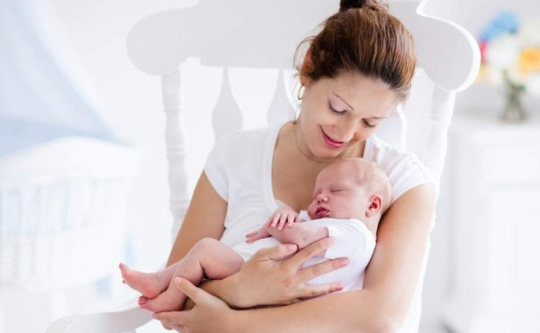 Dormir a tu hijo: paciencia, amor y estrategia