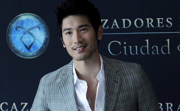 El actor Godfrey Gao fallece durante grabación de un programa de televisión