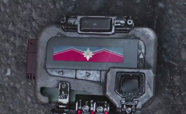 ¿Ya las viste todas? 21 escenas postcréditos de las películas de Marvel  