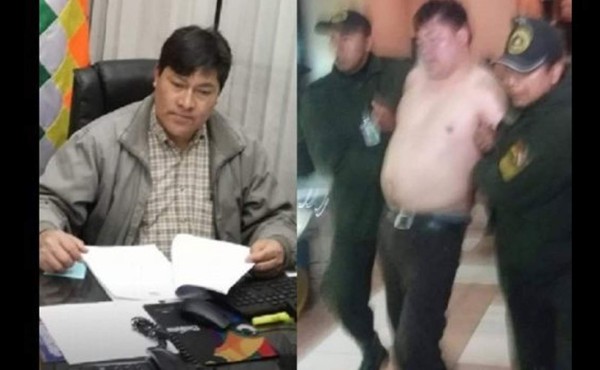 Diputado armó un gran revuelo luego de que se le impidiera abordar un avión