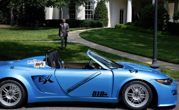 ¿Listos para partir? La pregunta de Obama que abrió la polémica