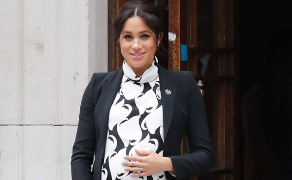 Meghan Markle se queda sin otra de sus asistentes