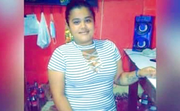 Joven que había desaparecido fue hallada muerta en matorrales del barrio Medina