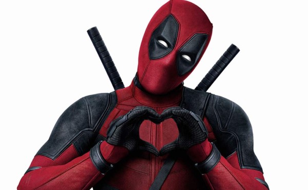 Deadpool estrena nueva película esta Navidad