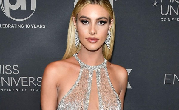 Lele Pons sustituye a Jacqueline Bracamontes en La Voz México