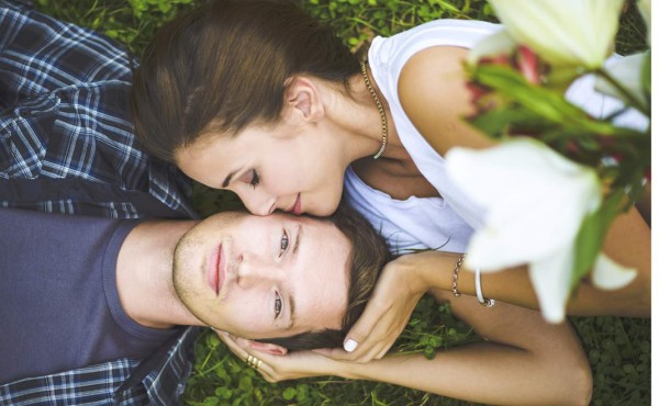 ¿Quién se enamora primero, el hombre o la mujer?