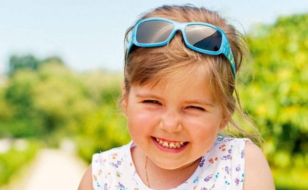 Señales que indican que estás criando a un niño feliz