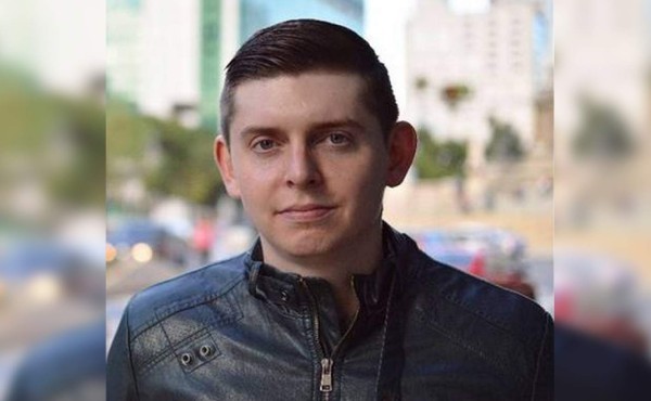 Detienen a otro periodista estadounidense en Venezuela