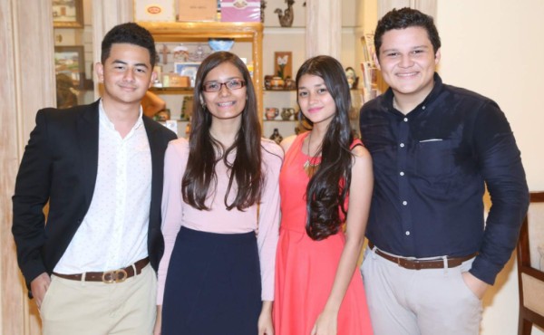 La Academia Bilingüe Shalom comparte