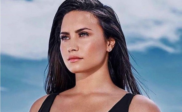 Demi Lovato otra famosa encantada con 'Despacito'  